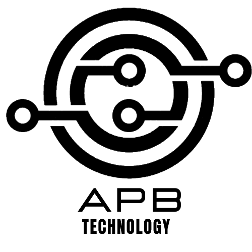 Logo  APB