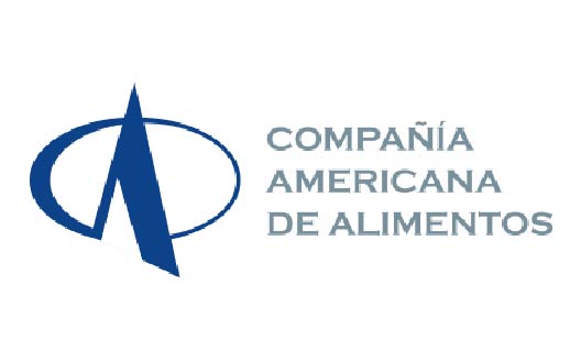 COMPANIA AMERICANA DE ALIMENTOS